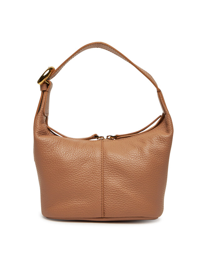 Сумка S4A 53 01 01 Coccinelle, коричневый 
Сумка S4A 53 01 01 Coccinelle, коричневый