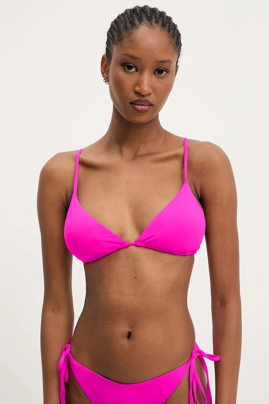 Двухкомпонентный купальник Answear.Lab, розовый
Двухкомпонентный купальник Answear.Lab, розовый