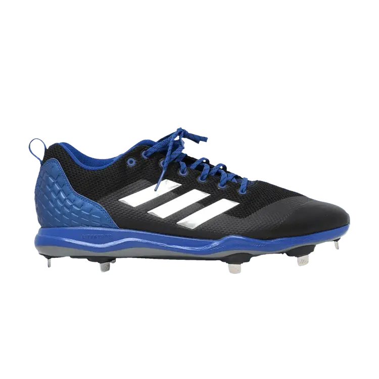 Кроссовки Freak X Carbon Mid 'Black Collegiate', синий
Кроссовки Freak X Carbon Mid 'Black Collegiate', синий