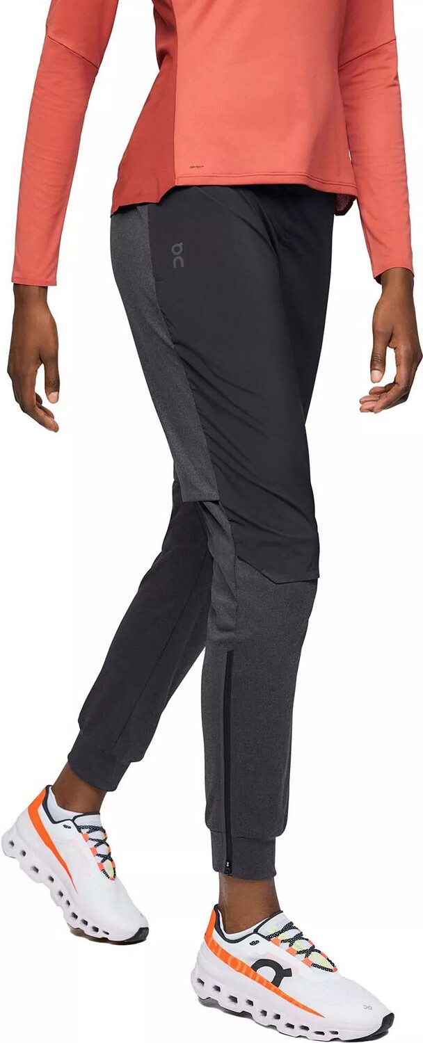 On Женские погодные штаны, черный
On Женские погодные штаны, черный