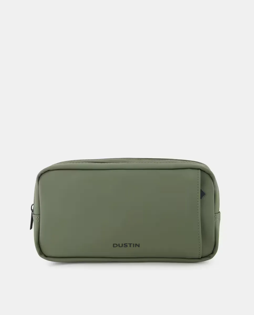 Мужская сумка для туалетных принадлежностей Dustin, цвет Kaki
Мужская сумка для туалетных принадлежностей Dustin, цвет Kaki