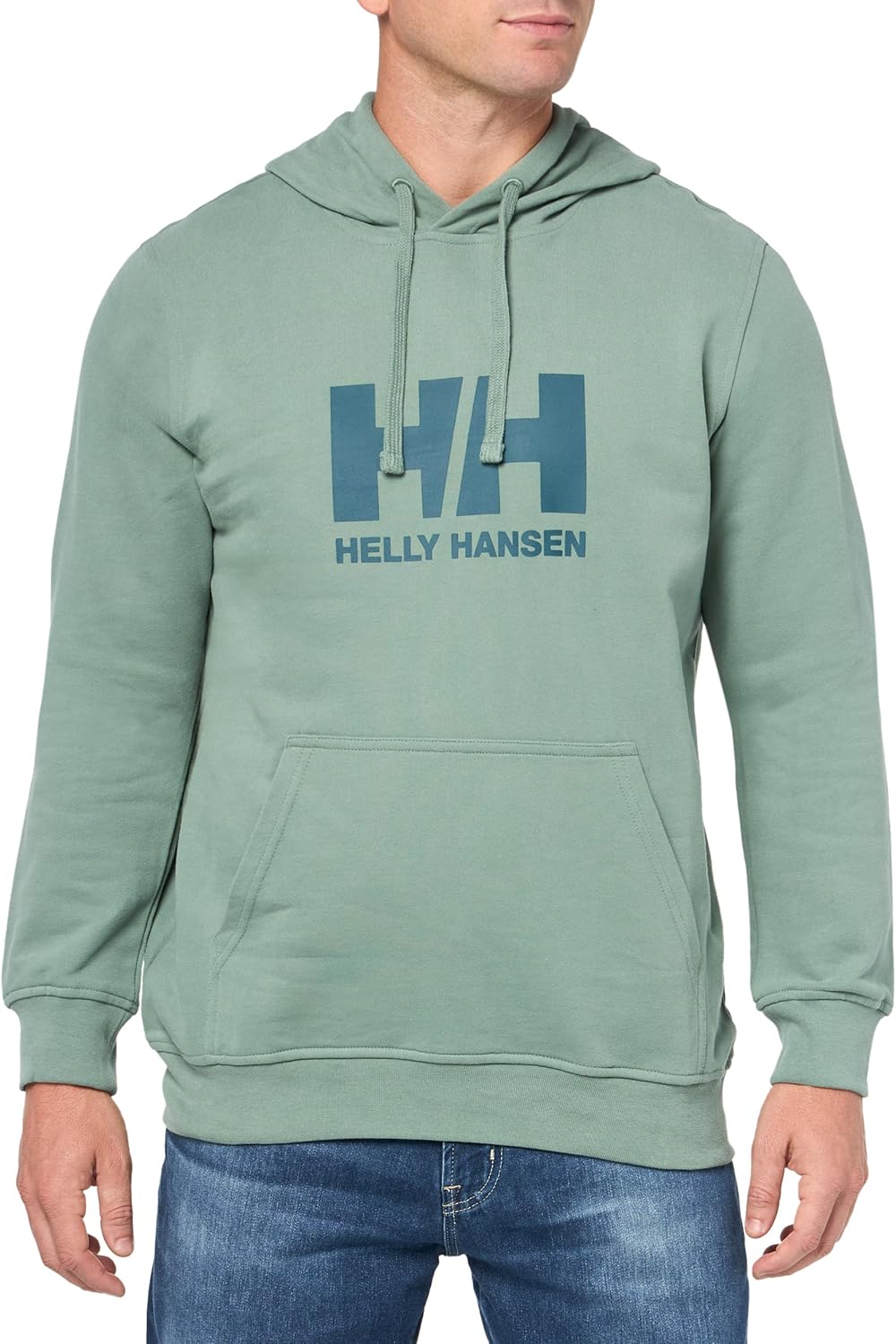 Helly-Hansen 33977 Мужская худи с логотипом Hh Helly Hansen, 489 Cactus
Helly-Hansen 33977 Мужская худи с логотипом Hh Helly Hansen, 489 Cactus