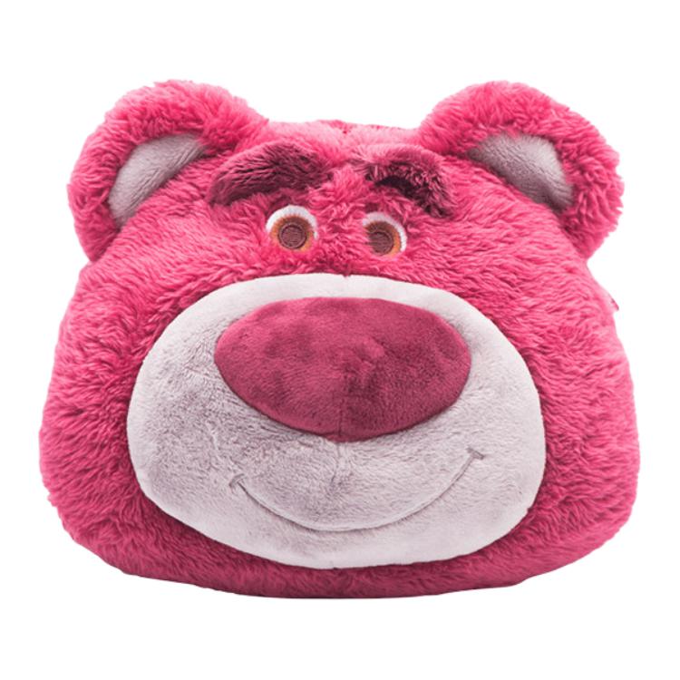 Disney Сумка через плечо Полиэстер Женская Клубничная, Strawberry
Disney Сумка через плечо Полиэстер Женская Клубничная, Strawberry