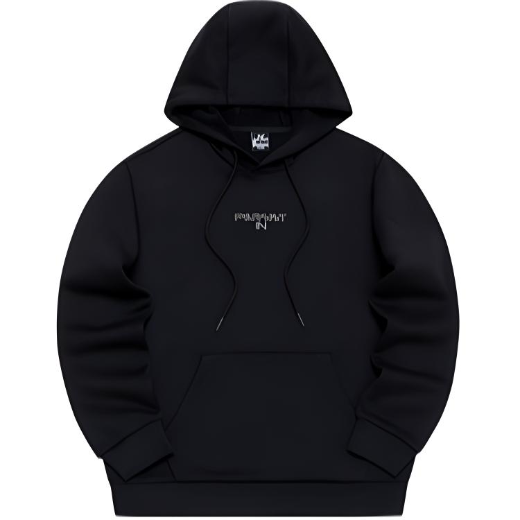 361° Свитшот мужской Super Black
361° Свитшот мужской Super Black