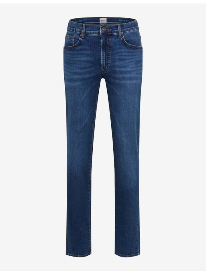 BRAX Темно-синие джинсы
BRAX Темно-синие джинсы