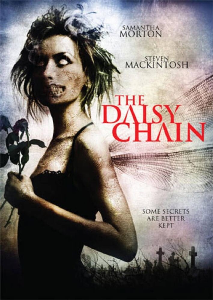 Диск DVD Daisy Chain
Диск DVD Daisy Chain