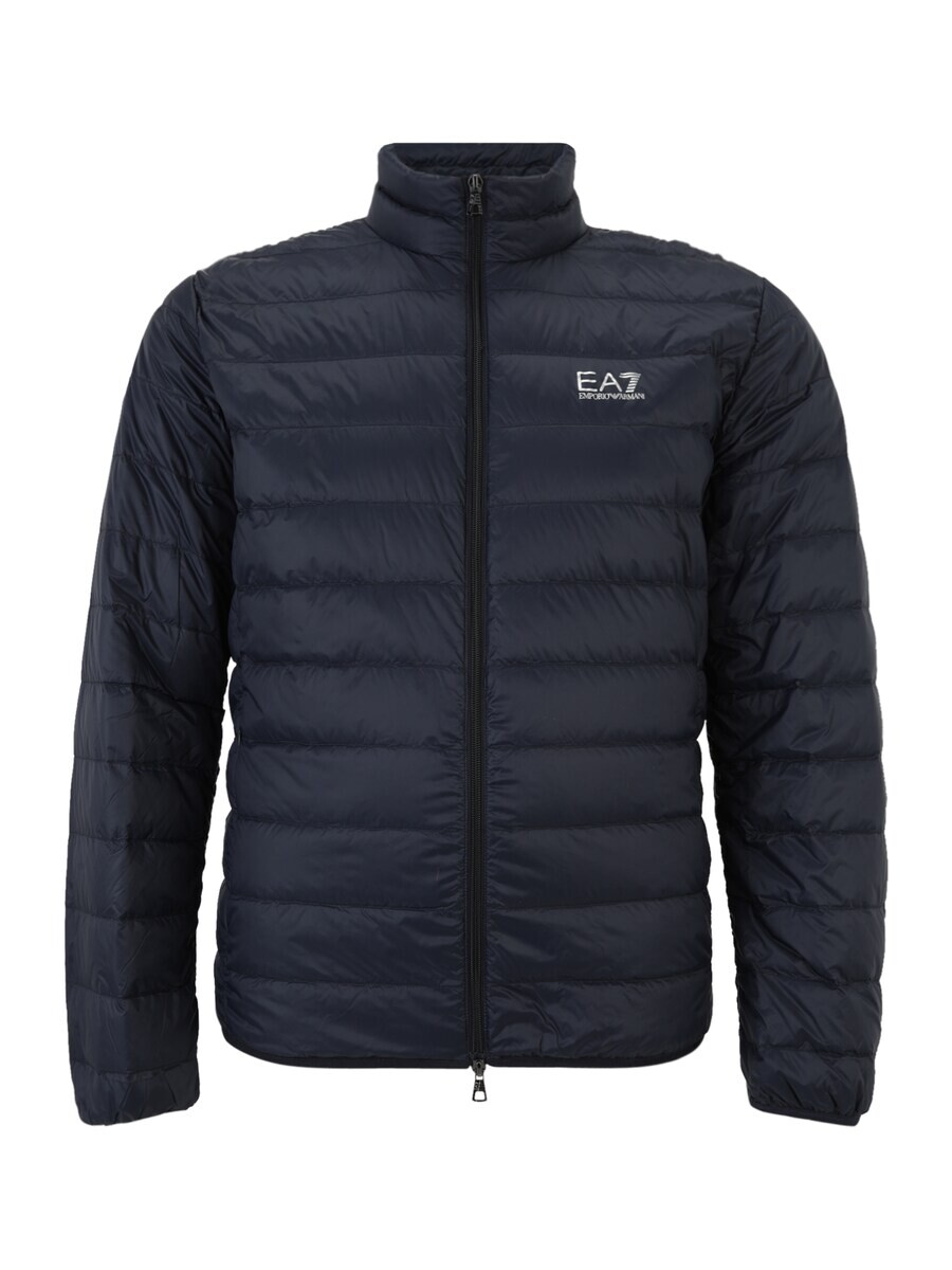 Всесезонная куртка EA7 Emporio Armani Between-Season Jacket, морской синий
Всесезонная куртка EA7 Emporio Armani Between-Season Jacket, морской синий