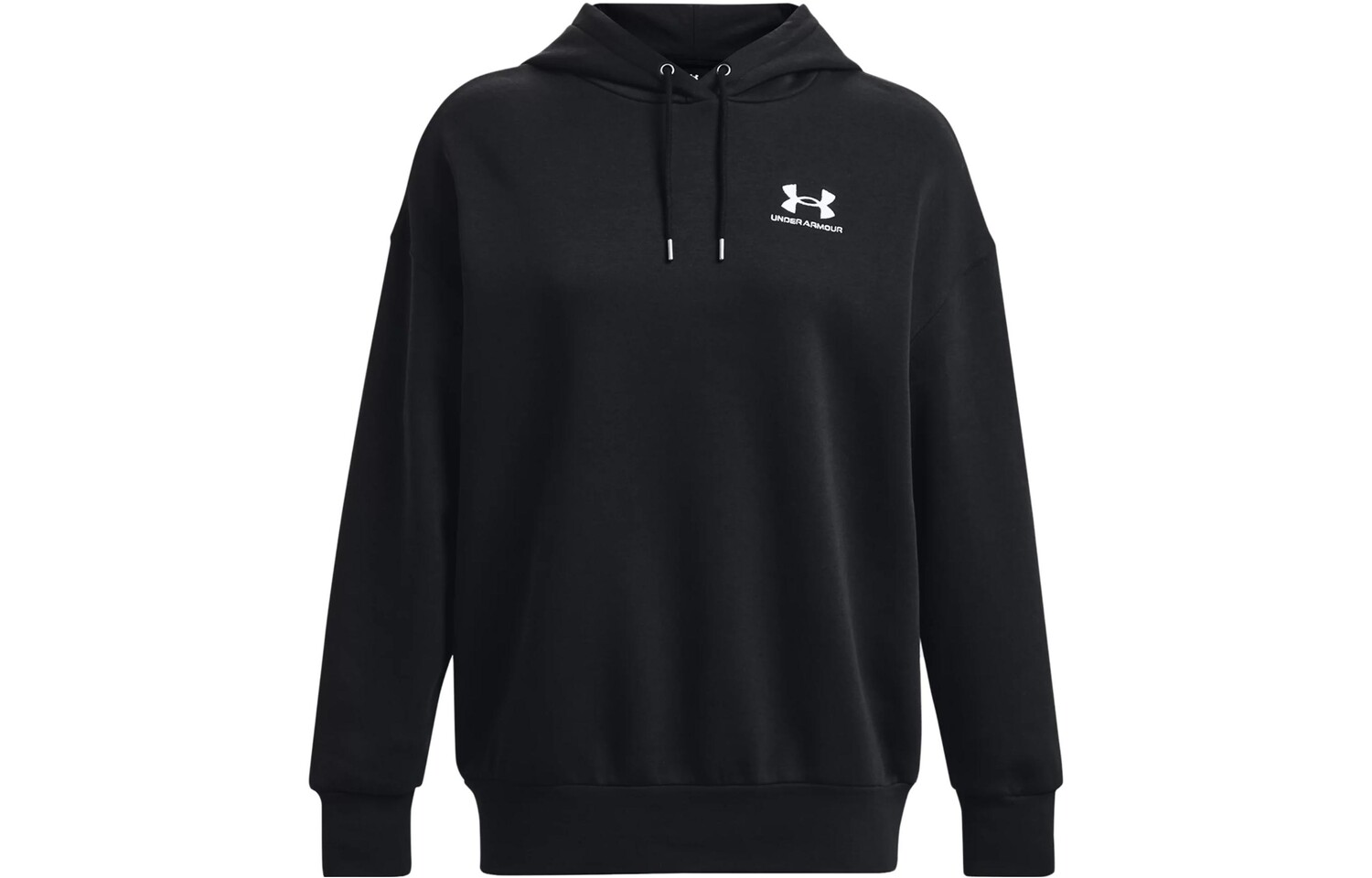 Женская толстовка Under Armour, цвет Black
Женская толстовка Under Armour, цвет Black