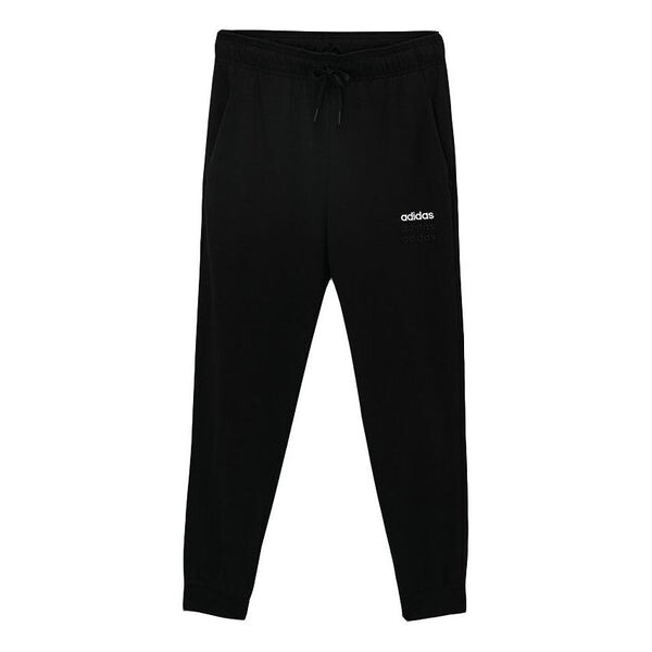 Спортивные штаны adidas neo M Bs Tp Running Knit Bundle Feet Sports Pants Black, черный
Спортивные штаны adidas neo M Bs Tp Running Knit Bundle Feet Sports Pants Black, черный
