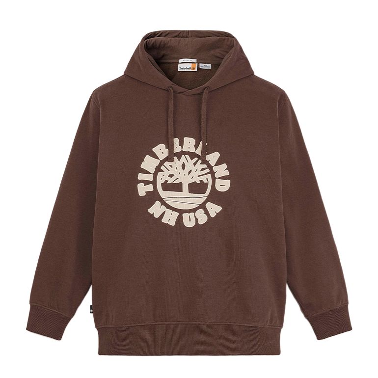 Свитшоты мужские шоколадно-коричневые Timberland, коричневый
Свитшоты мужские шоколадно-коричневые Timberland, коричневый