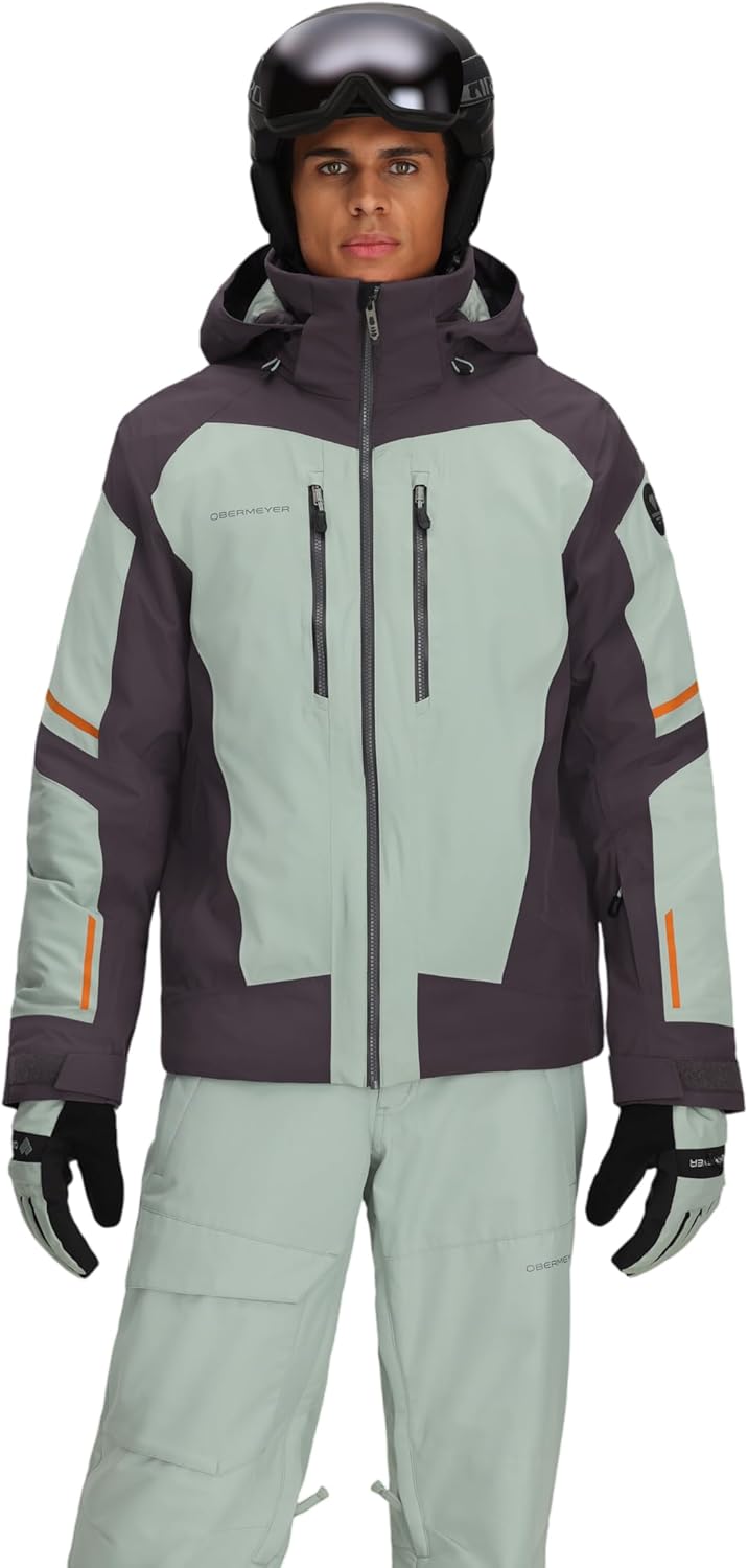 Мужская куртка-зарядное Obermeyer, Green Grey Summit Sage, Серый, Мужская куртка-зарядное Obermeyer, Green Grey Summit Sage
Мужская куртка-зарядное Obermeyer, Green Grey Summit Sage, Серый, Мужская куртка-зарядное Obermeyer, Green Grey Summit Sage
