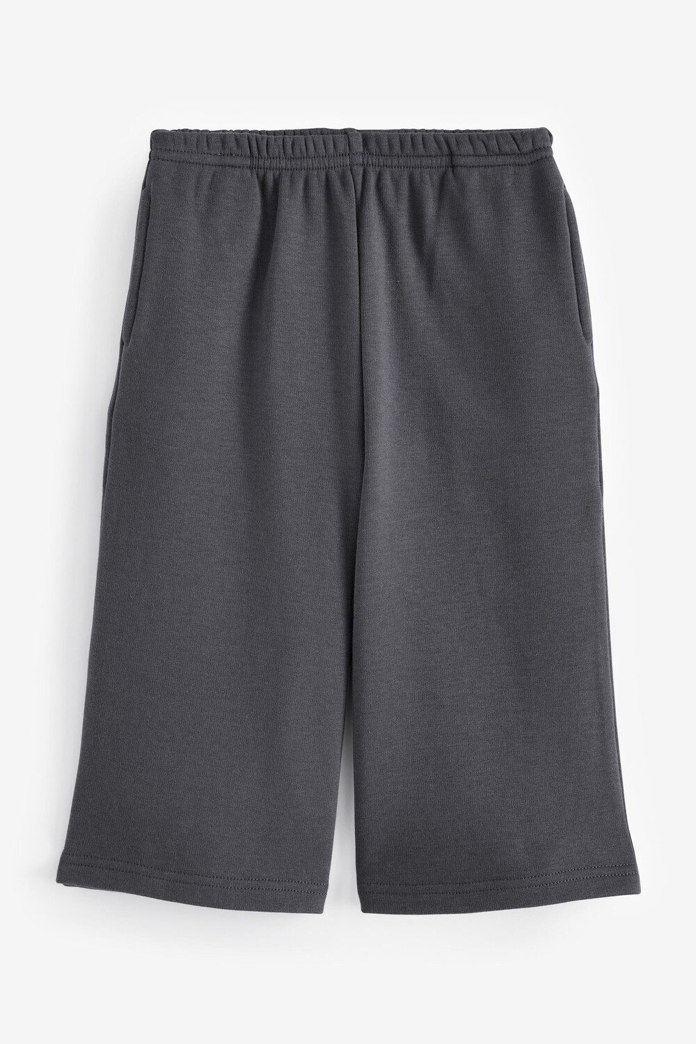 Уютные широкие брюки на флисовой подкладке (3 мес 7 лет) Next, серый
Уютные широкие брюки на флисовой подкладке (3 мес 7 лет) Next, серый