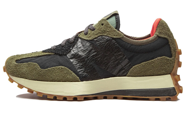 Кроссовки New Balance NB 327 унисекс
Кроссовки New Balance NB 327 унисекс