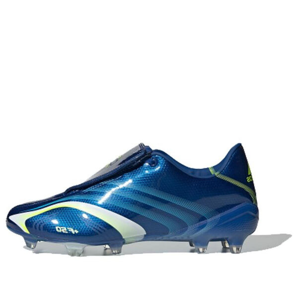 Кроссовки f50 fg firm ground x 506 fg firm ground tn Adidas, синий
Кроссовки f50 fg firm ground x 506 fg firm ground tn Adidas, синий