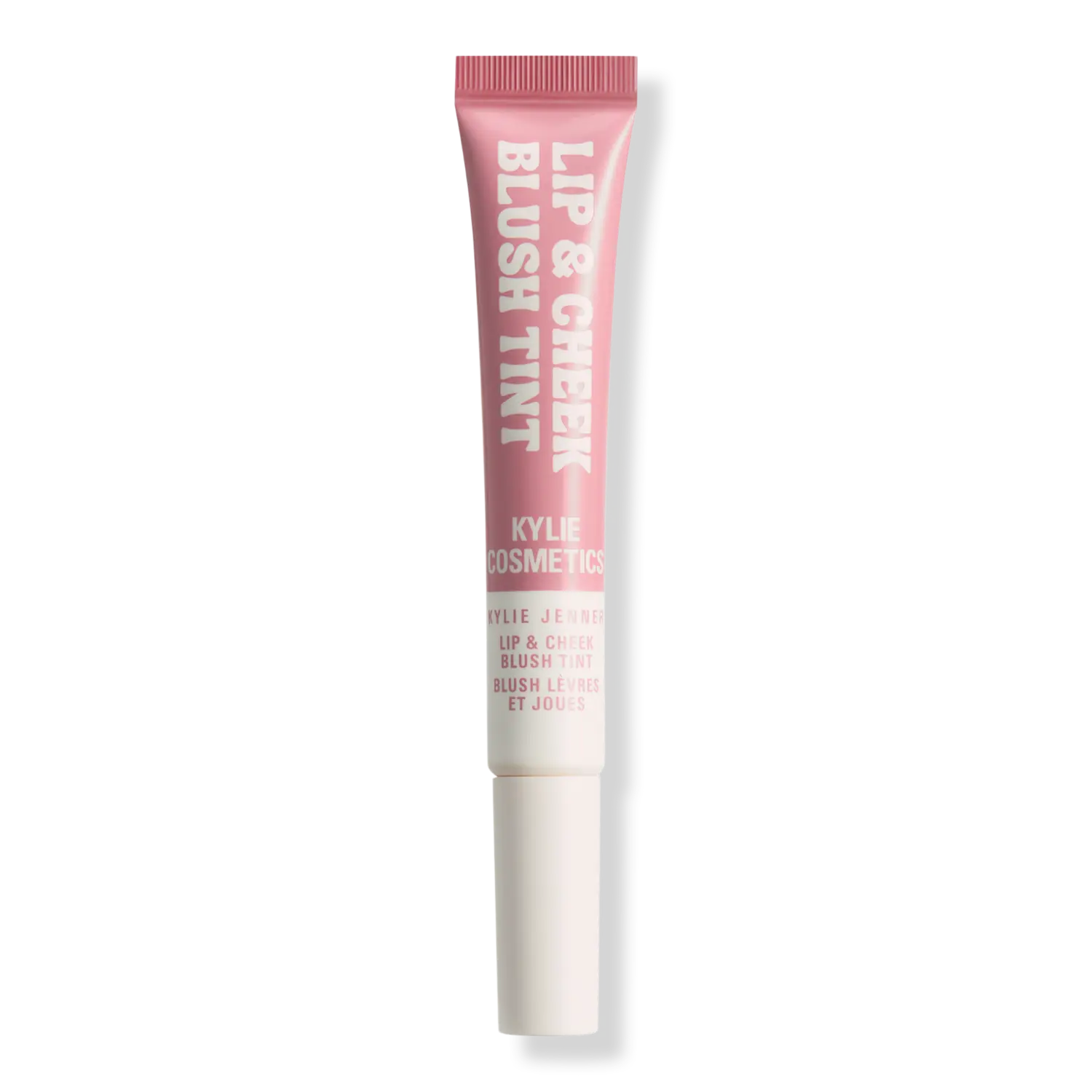 Румяна Lip & Cheek Blush Tint KYLIE COSMETICS, All Things Pink (light pink)
Румяна Lip & Cheek Blush Tint KYLIE COSMETICS, All Things Pink (light pink)