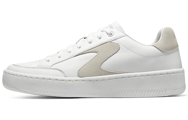 Кроссовки Skechers Sport Court 92 Skateboarding Shoes Men Low-top White, белый
Кроссовки Skechers Sport Court 92 Skateboarding Shoes Men Low-top White, белый