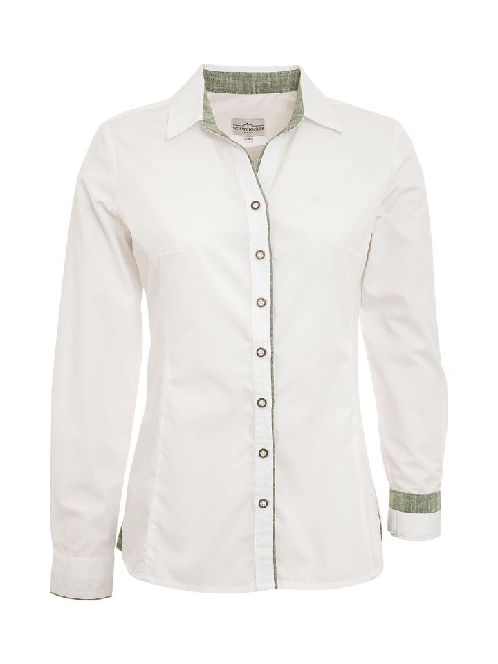 Блузка Д-101 бело-зеленого цвета MADDOX
Блузка Д-101 бело-зеленого цвета MADDOX