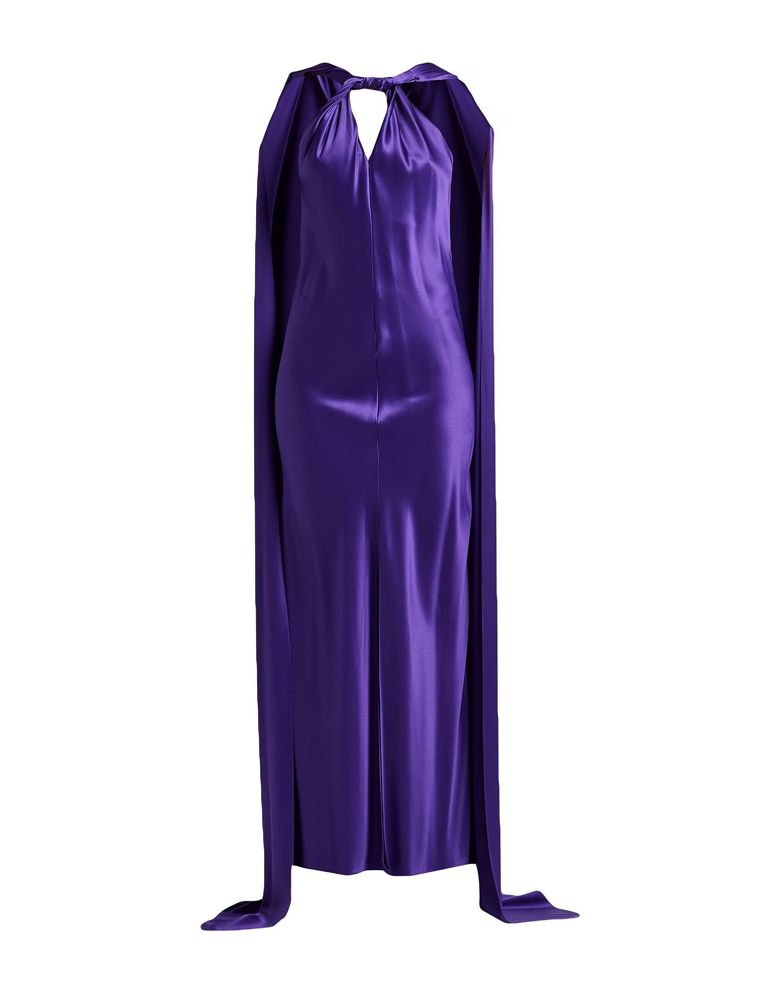 Макси платье Max Mara, темно-фиолетовый
Макси платье Max Mara, темно-фиолетовый
