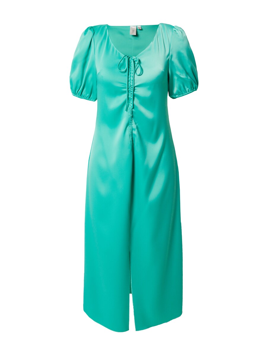 Платье YAS ZURA, цвет Jade
Платье YAS ZURA, цвет Jade