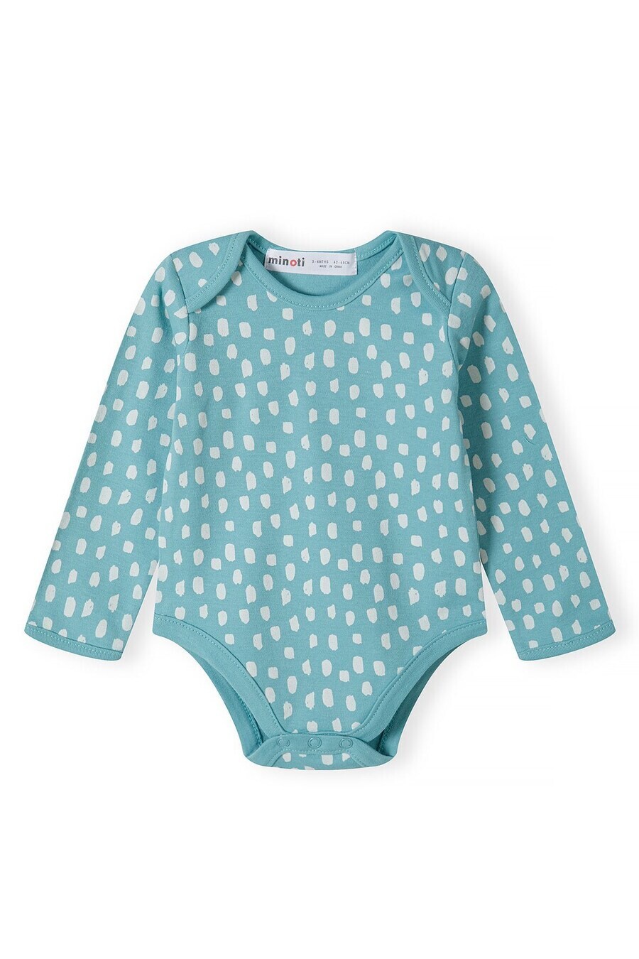 Комбинезон Minoti, роза
Комбинезон Minoti, роза