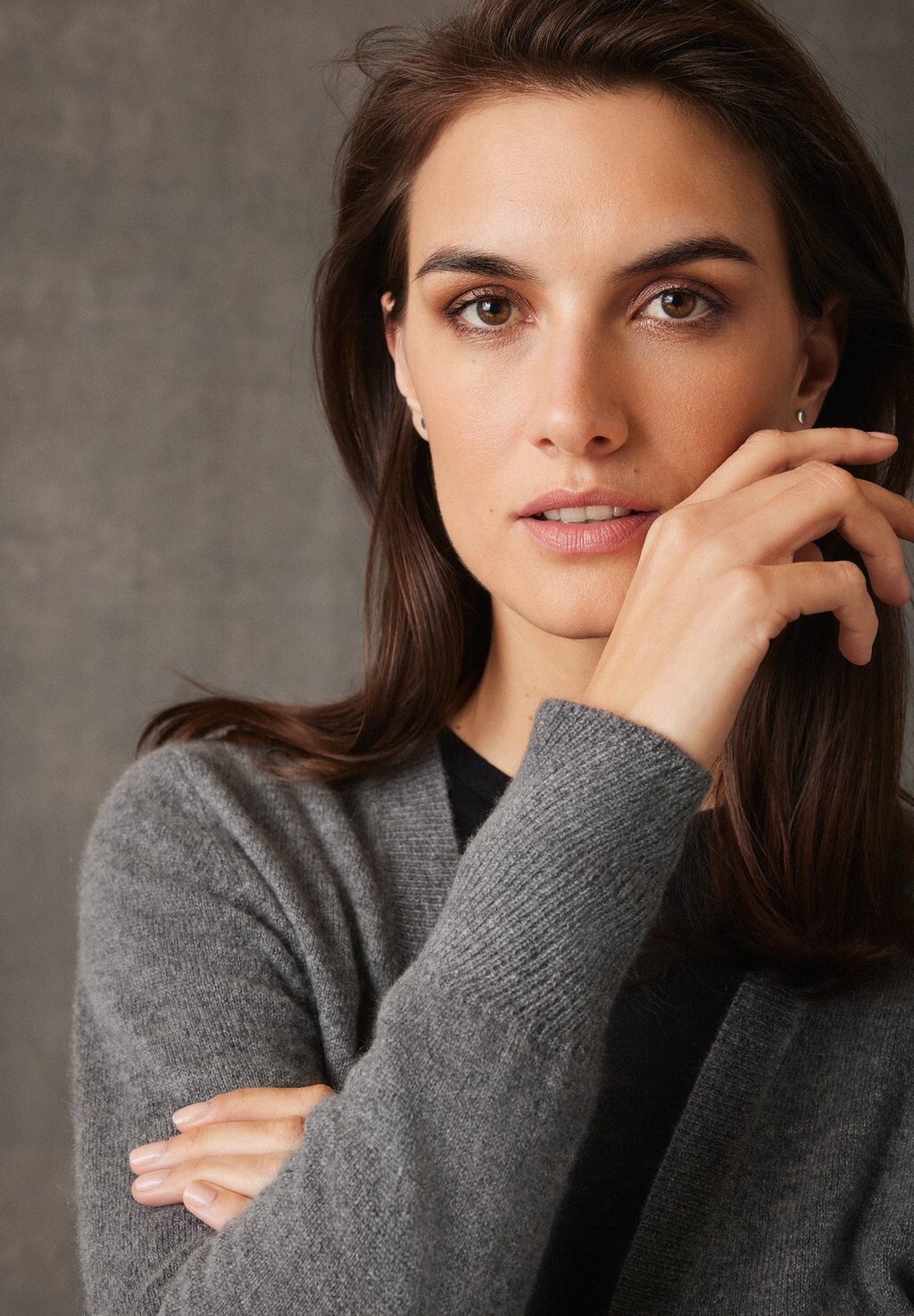 Кардиган Betty Barclay, серый
Кардиган Betty Barclay, серый