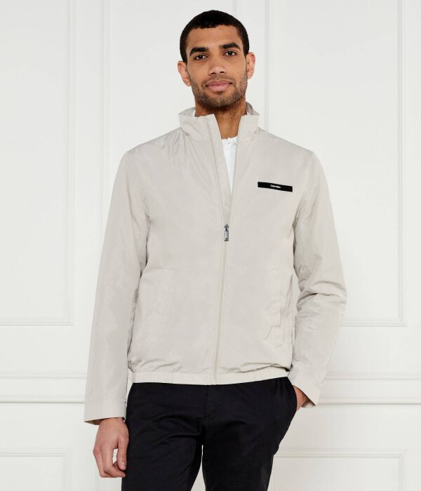 Куртка Regular fit Calvin Klein, желтый
Куртка Regular fit Calvin Klein, желтый