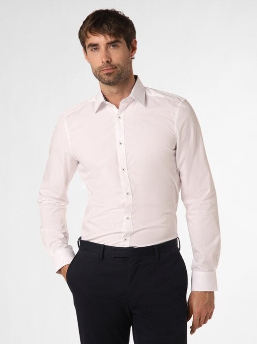 Рубашку легко гладить Finshley & Harding, белый
Рубашку легко гладить Finshley & Harding, белый