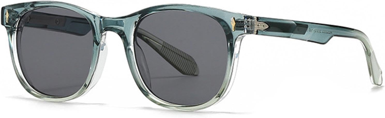 Винтажные овальные солнцезащитные очки для женщин, роскошные солнцезащитные очки с заклепками, мужские очки в стиле панк, цвет синий чай, защита от УФ-излучения UV400 VVTWSSW, Green Grey
Винтажные овальные солнцезащитные очки для женщин, роскошные солнцезащитные очки с заклепками, мужские очки в стиле панк, цвет синий чай, защита от УФ-излучения UV400 VVTWSSW, Green Grey