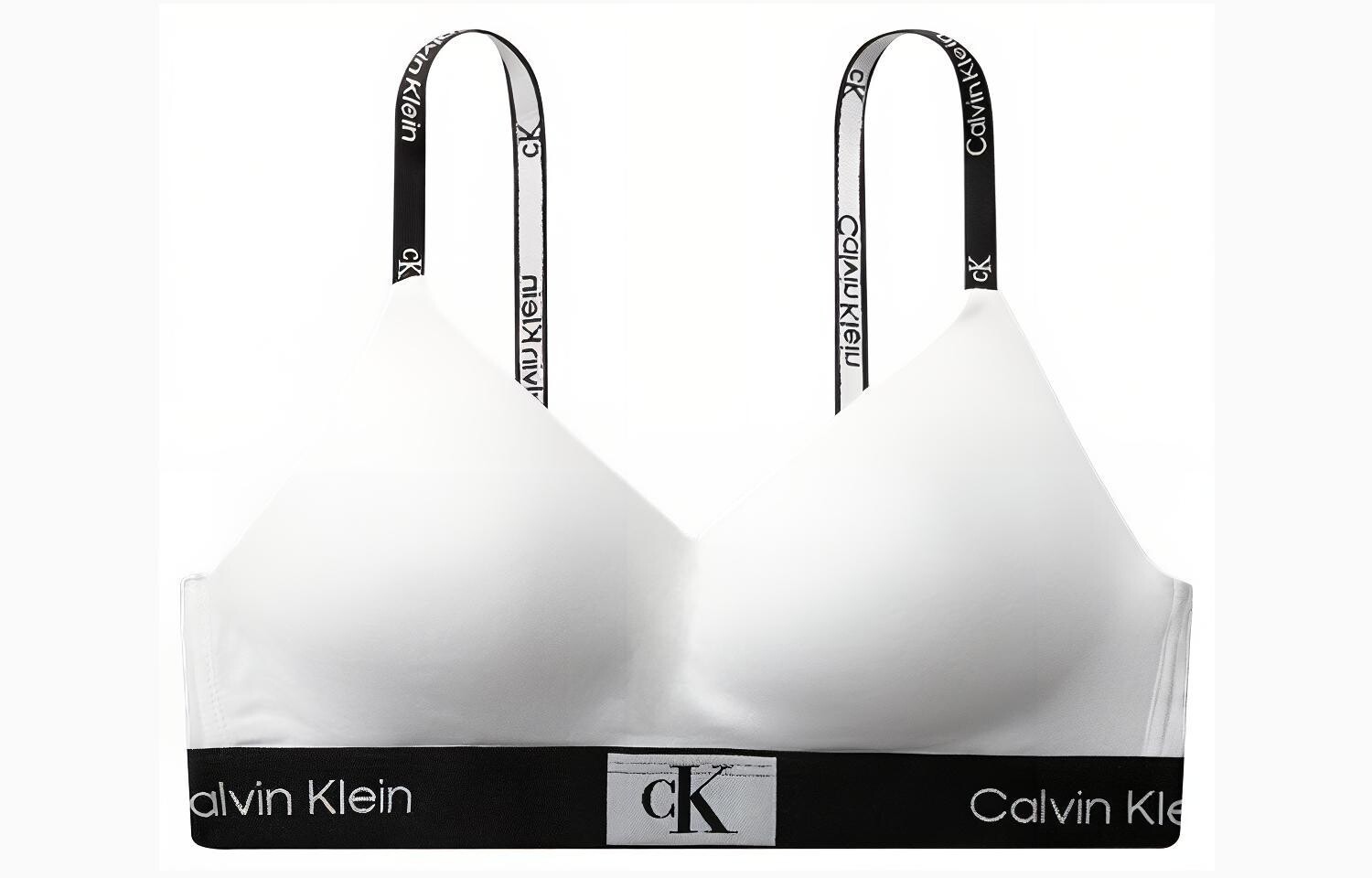 Женский бюстгальтер Calvin Klein
Женский бюстгальтер Calvin Klein