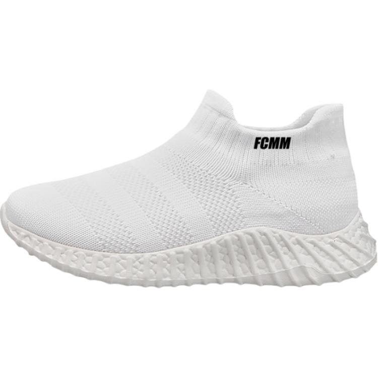 Детская повседневная обувь для детей FCMM, белый
Детская повседневная обувь для детей FCMM, белый