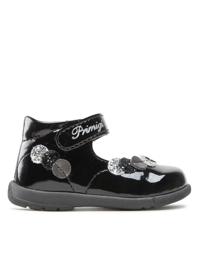 Полуботинки Primigi, черный
Полуботинки Primigi, черный