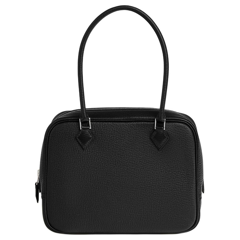 HERMES Мини-сумка Plume Mysore из козьей кожи для женщин 89 Noir Black
HERMES Мини-сумка Plume Mysore из козьей кожи для женщин 89 Noir Black
