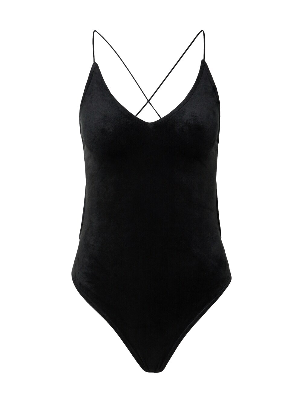 Боди-рубашка VIERVIER Alena, черный
Боди-рубашка VIERVIER Alena, черный