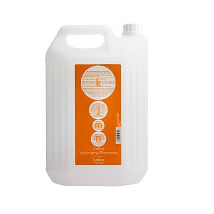 Шампунь для придания объема 5 литров Kallos
Шампунь для придания объема 5 литров Kallos
