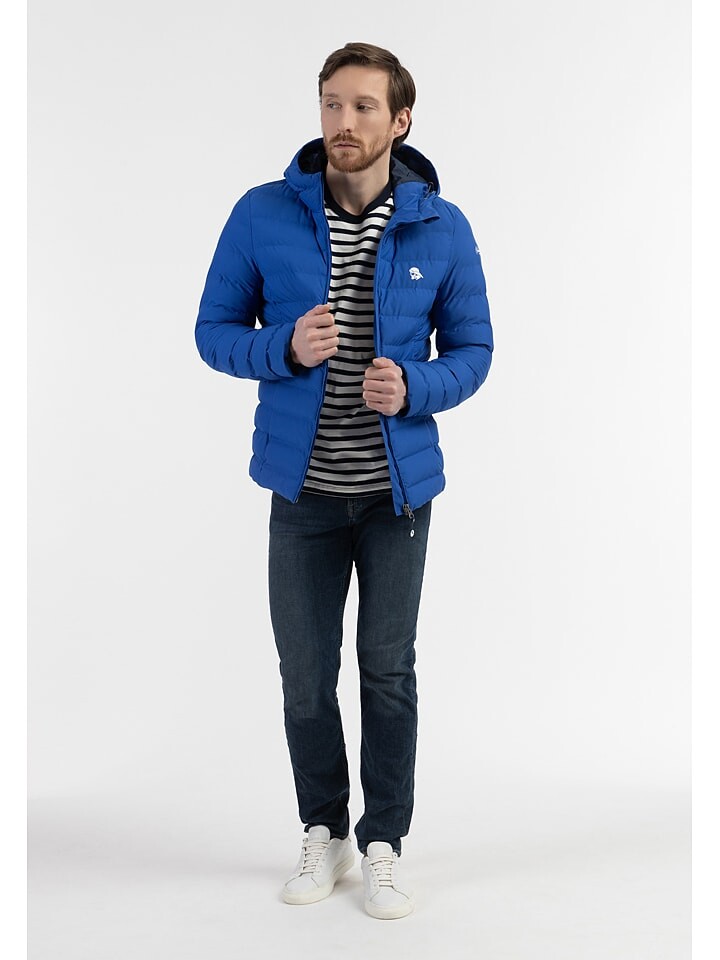 Куртка Schmuddelwedda, синий
Куртка Schmuddelwedda, синий