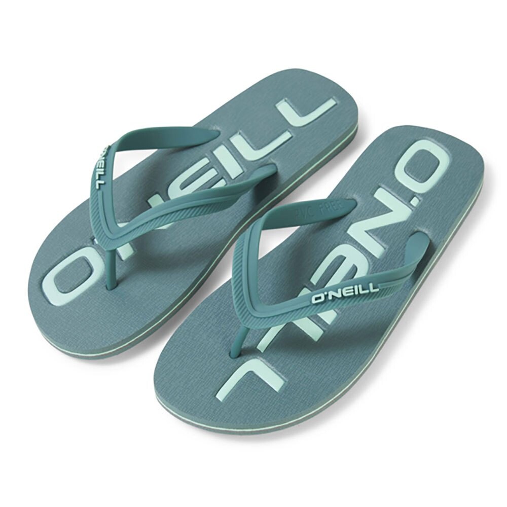 Сандалии O´neill N2400002 Profile Logo, зеленый
Сандалии O´neill N2400002 Profile Logo, зеленый