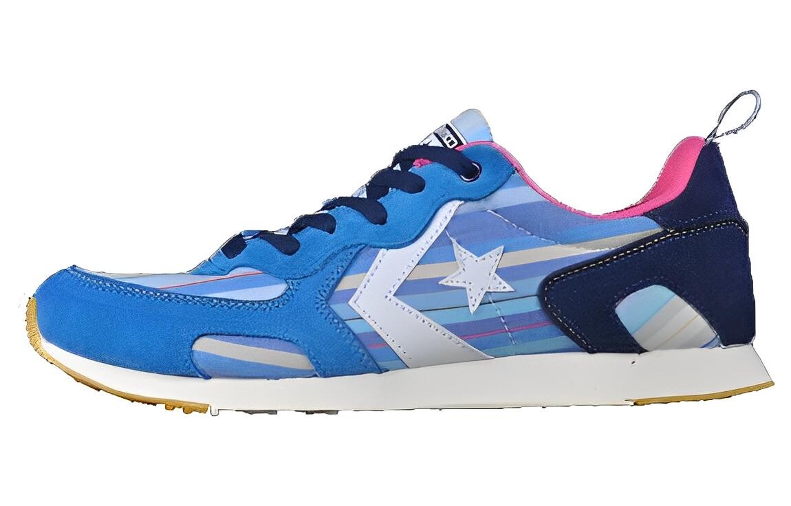 Кроссовки Converse унисекс 
Кроссовки Converse унисекс