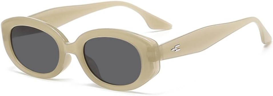 Солнцезащитные очки в стиле ретро: прямоугольные женские, в маленькой оправе, овальные; мужские солнцезащитные очки для уличной фотографии, солнцезащитный козырек MTZJH, Gray
Солнцезащитные очки в стиле ретро: прямоугольные женские, в маленькой оправе, овальные; мужские солнцезащитные очки для уличной фотографии, солнцезащитный козырек MTZJH, Gray