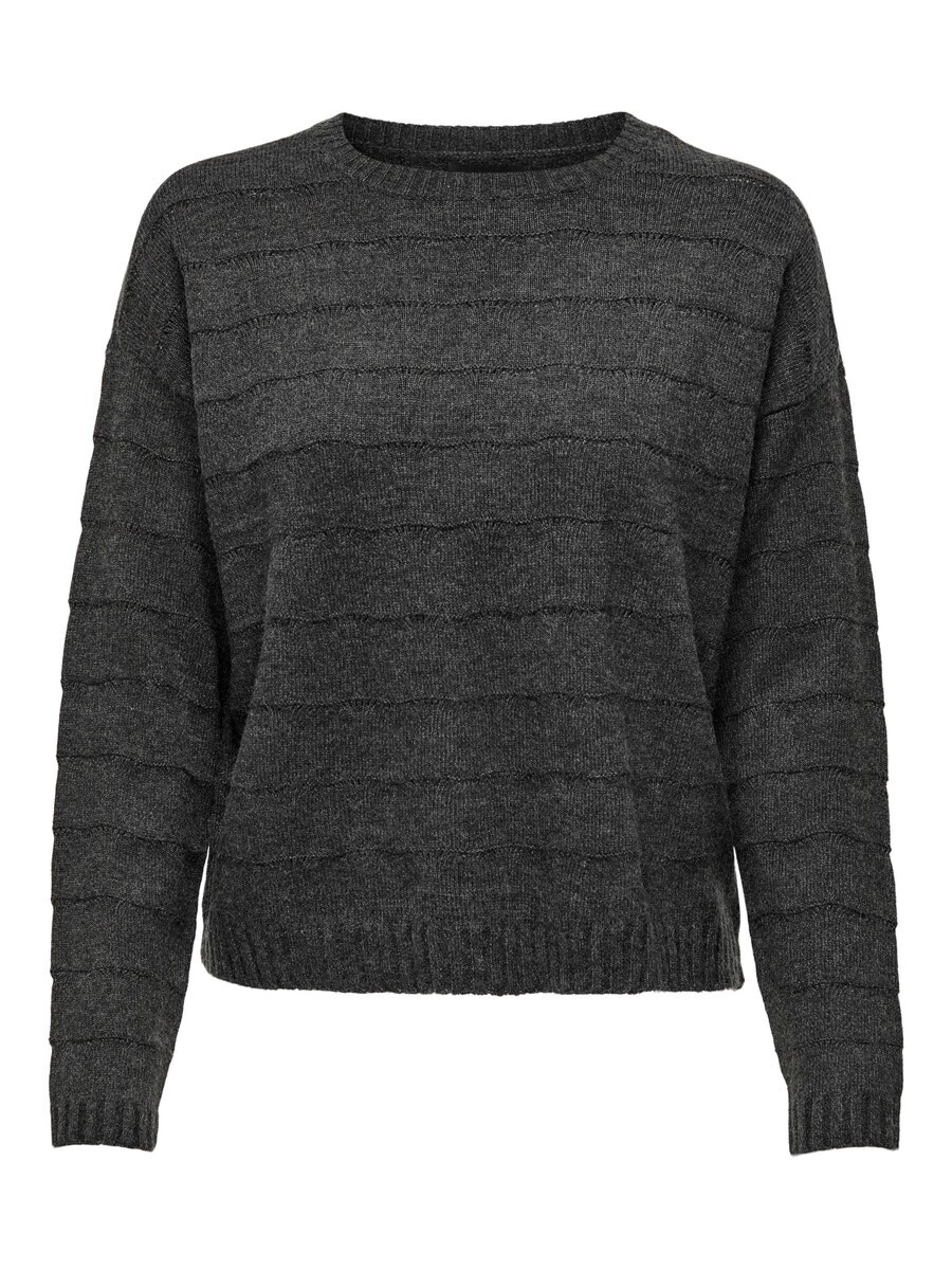 Свитер ONLY Sweater, серый
Свитер ONLY Sweater, серый