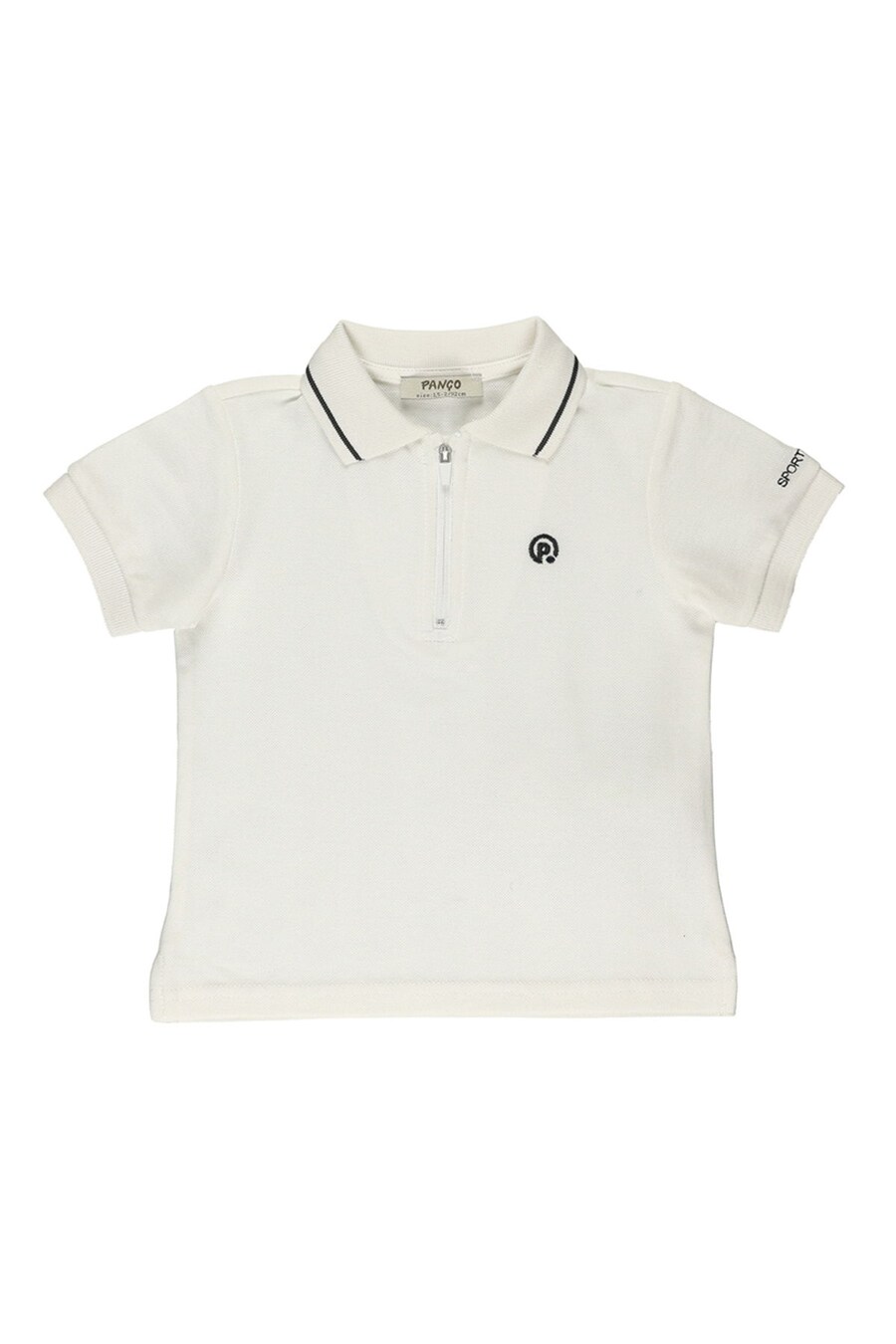 Рубашка Panço, белый
Рубашка Panço, белый