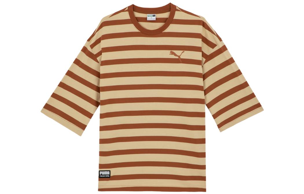 Футболка Unisex с галькой PUMA, pebble pattern
Футболка Unisex с галькой PUMA, pebble pattern