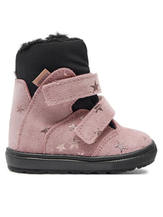 Сапоги Mrugała, розовый
Сапоги Mrugała, розовый