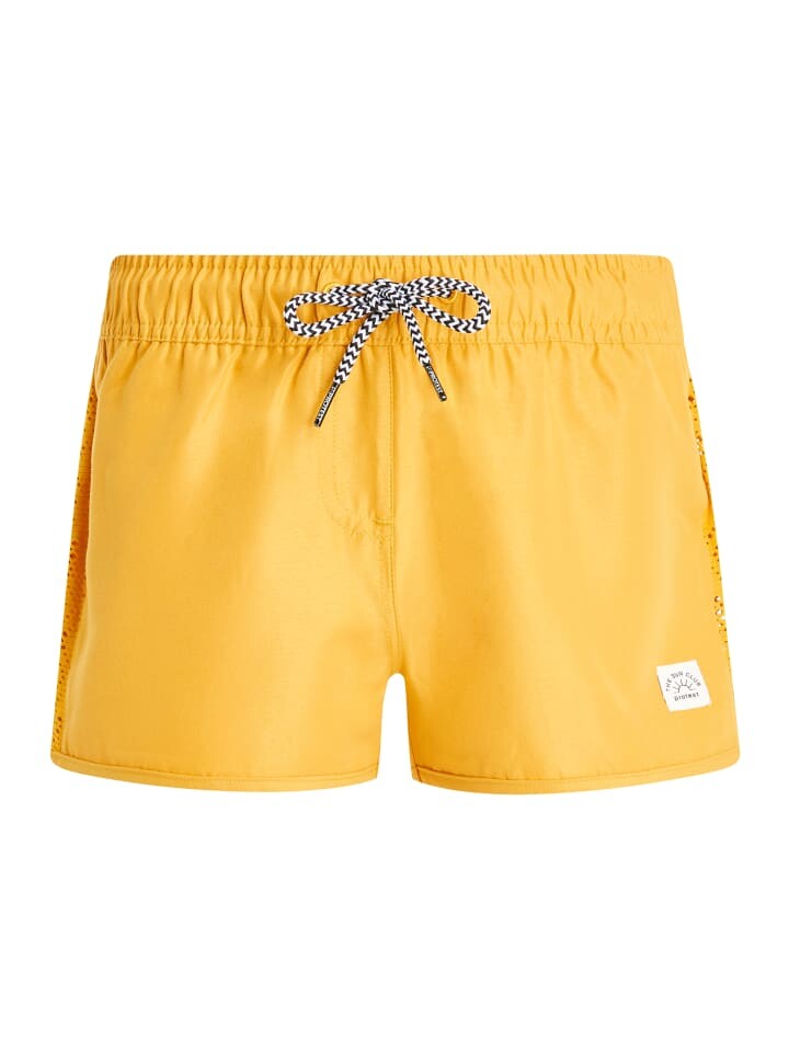 Плавки Protest PRTTAYLOR JR, цвет Tumericyellow
Плавки Protest PRTTAYLOR JR, цвет Tumericyellow