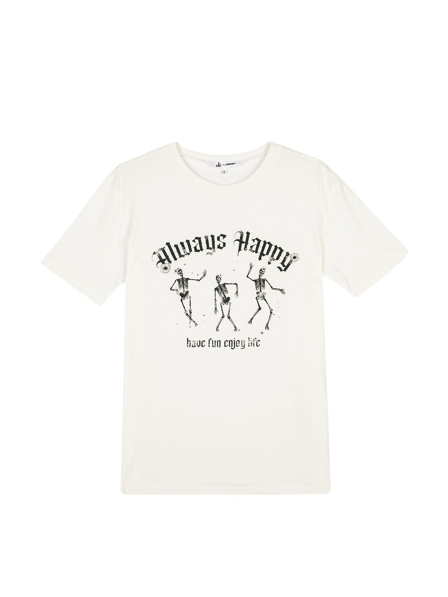 Футболка Koton Shirt, белый
Футболка Koton Shirt, белый