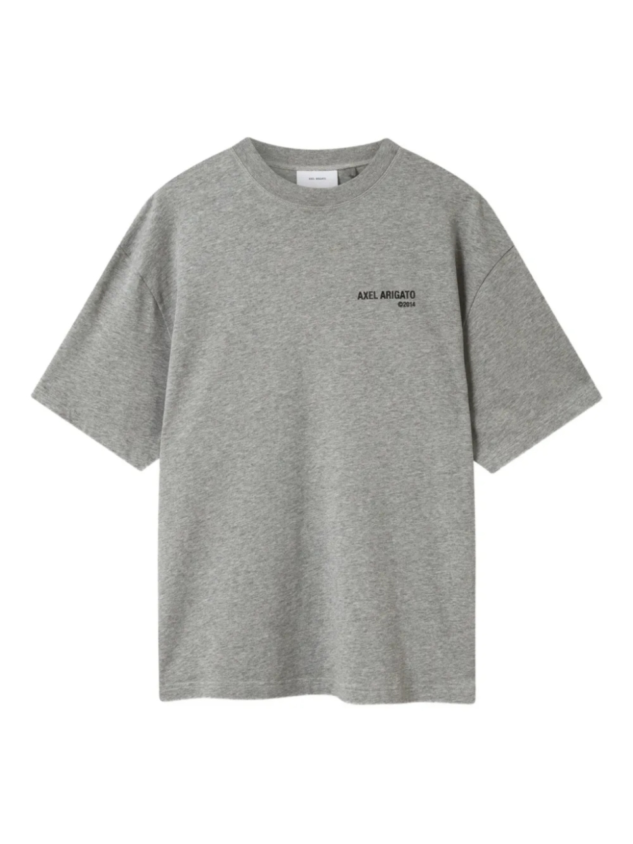 Axel Arigato Legacy Футболка, серый
Axel Arigato Legacy Футболка, серый