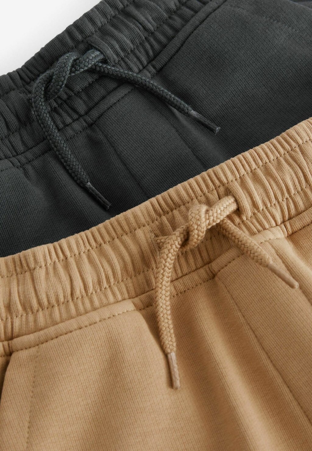 Брюки тренировочного костюма 2 Pack Next, серый
Брюки тренировочного костюма 2 Pack Next, серый