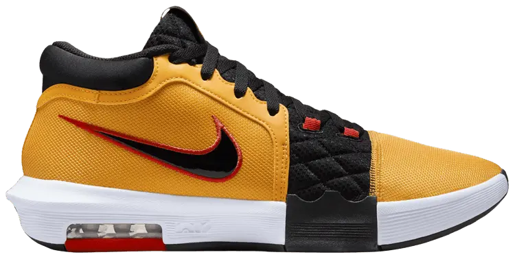 Кроссовки Nike LeBron Witness 8 'Bruce Lee', желтый
Кроссовки Nike LeBron Witness 8 'Bruce Lee', желтый