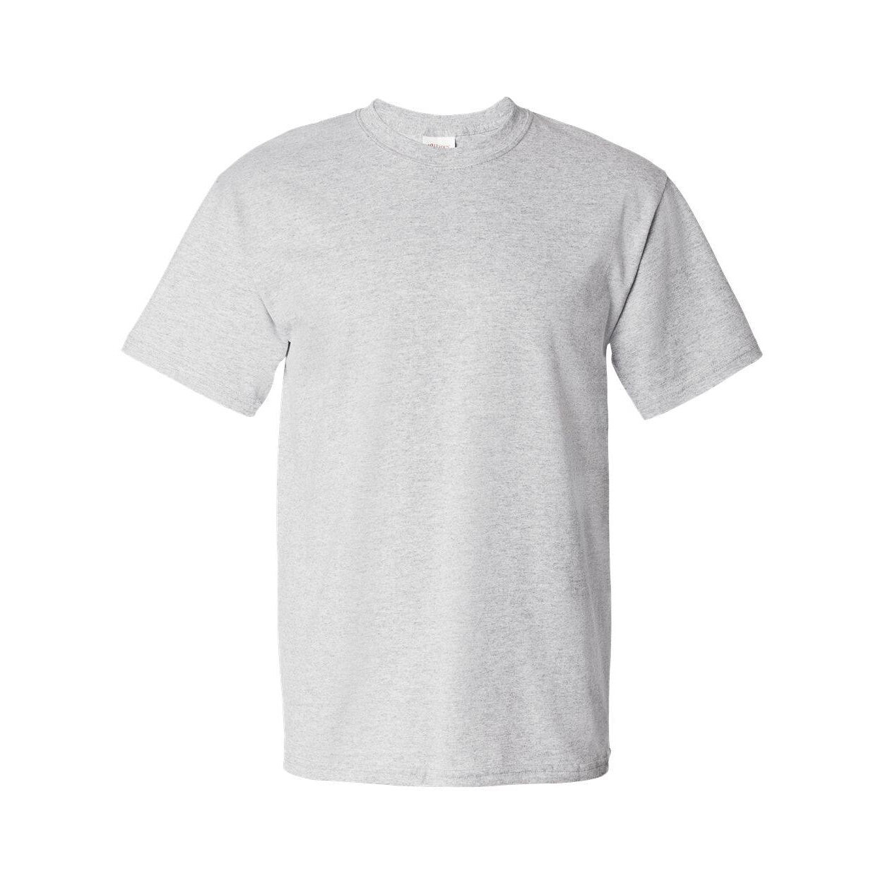 Футболка Hanes Essential-T, цвет Ash
Футболка Hanes Essential-T, цвет Ash