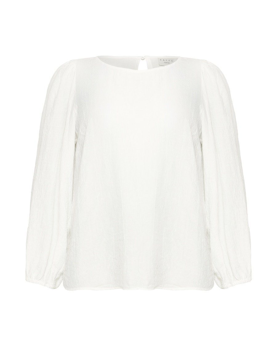 Блуза KAFFE CURVE Viva, белый
Блуза KAFFE CURVE Viva, белый