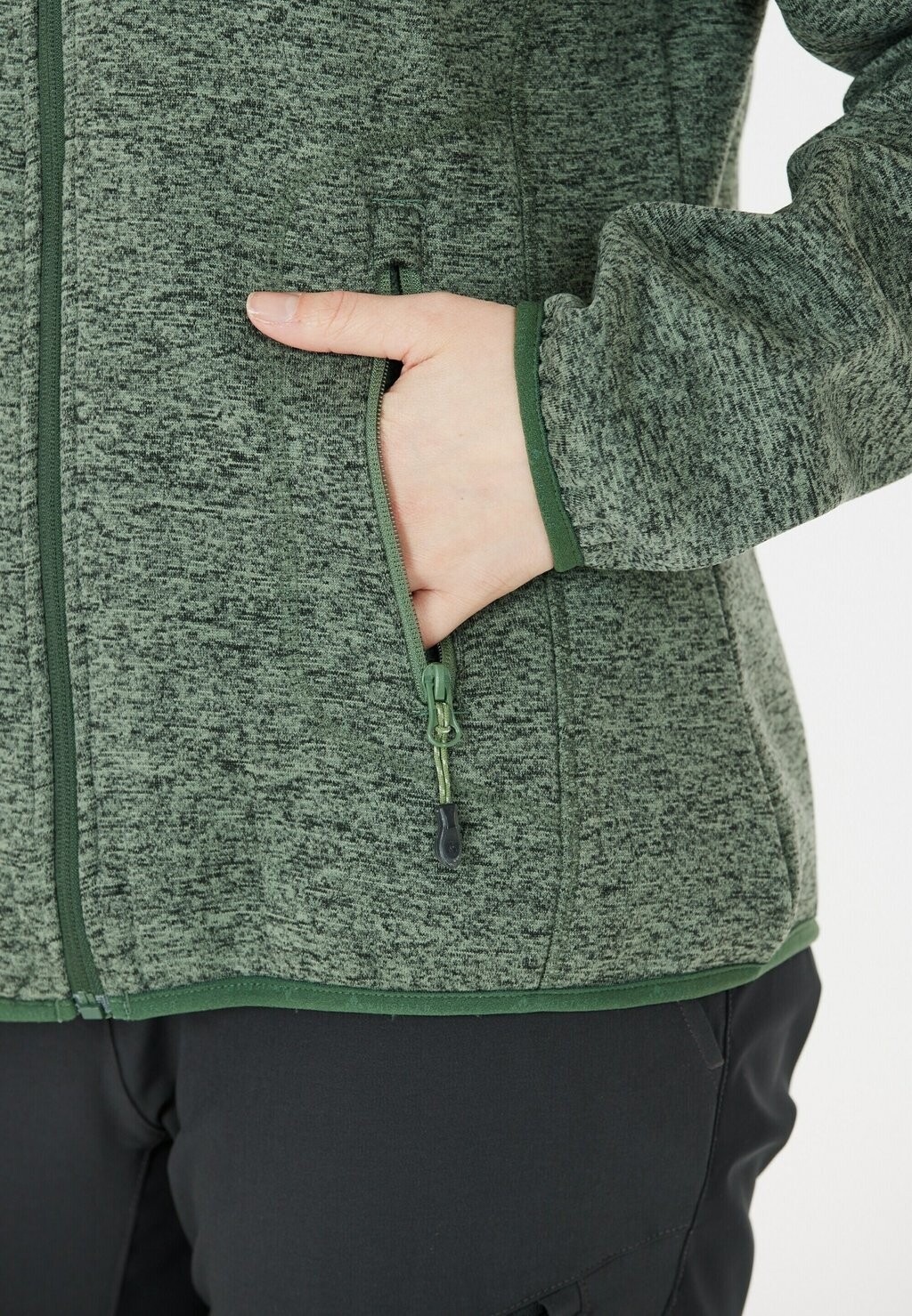 Флисовая куртка Samani Whistler, зеленая агава, Зеленый, Флисовая куртка Samani Whistler, зеленая агава
Флисовая куртка Samani Whistler, зеленая агава, Зеленый, Флисовая куртка Samani Whistler, зеленая агава